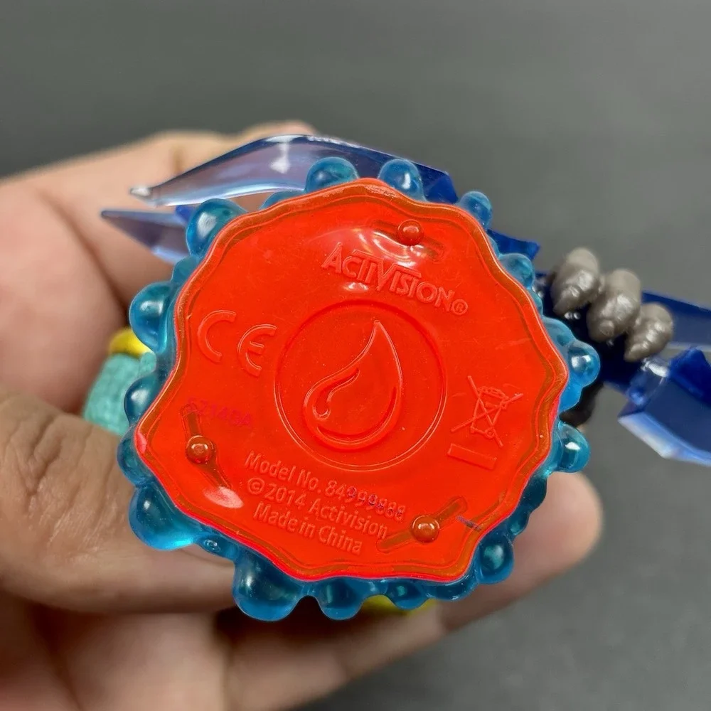 Skylanders Trap Team‎ Character Figure Snapshot - 84999888